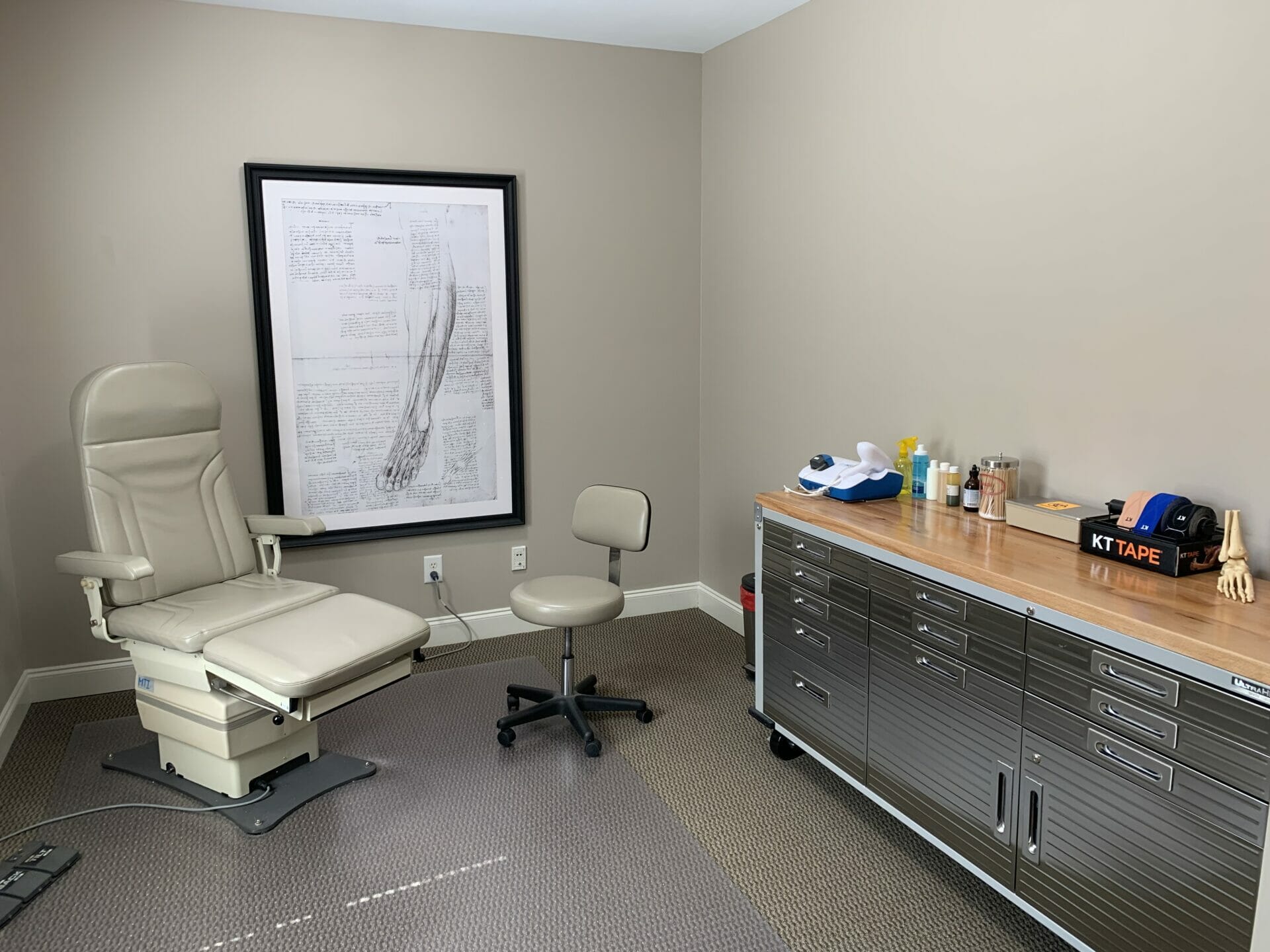 Podiatrist Madison, Foot & Ankle Doctor 26 Foot & Ankle