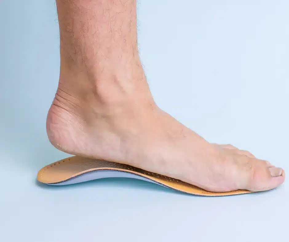 Orthotics: Medical OTC Orthotics 3 26 Foot and Ankle Vascular Custom Molded Orthotics