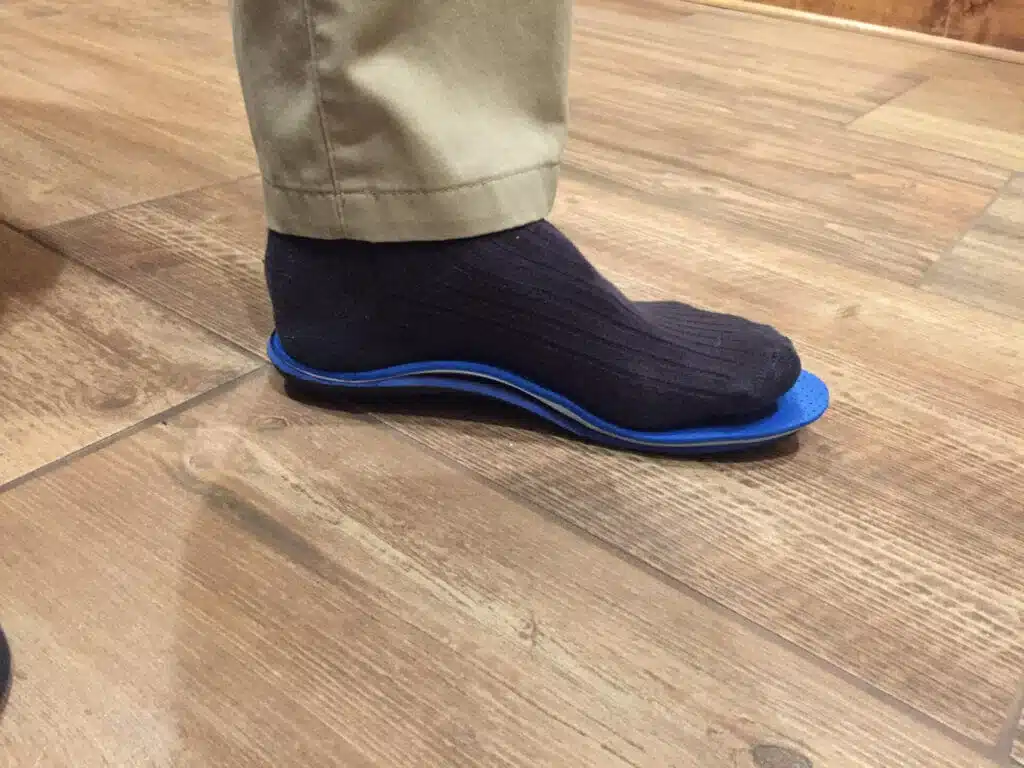 Orthotics: Medical OTC Orthotics 4 26 Foot and Ankle Vascular Custom Molded Orthotics