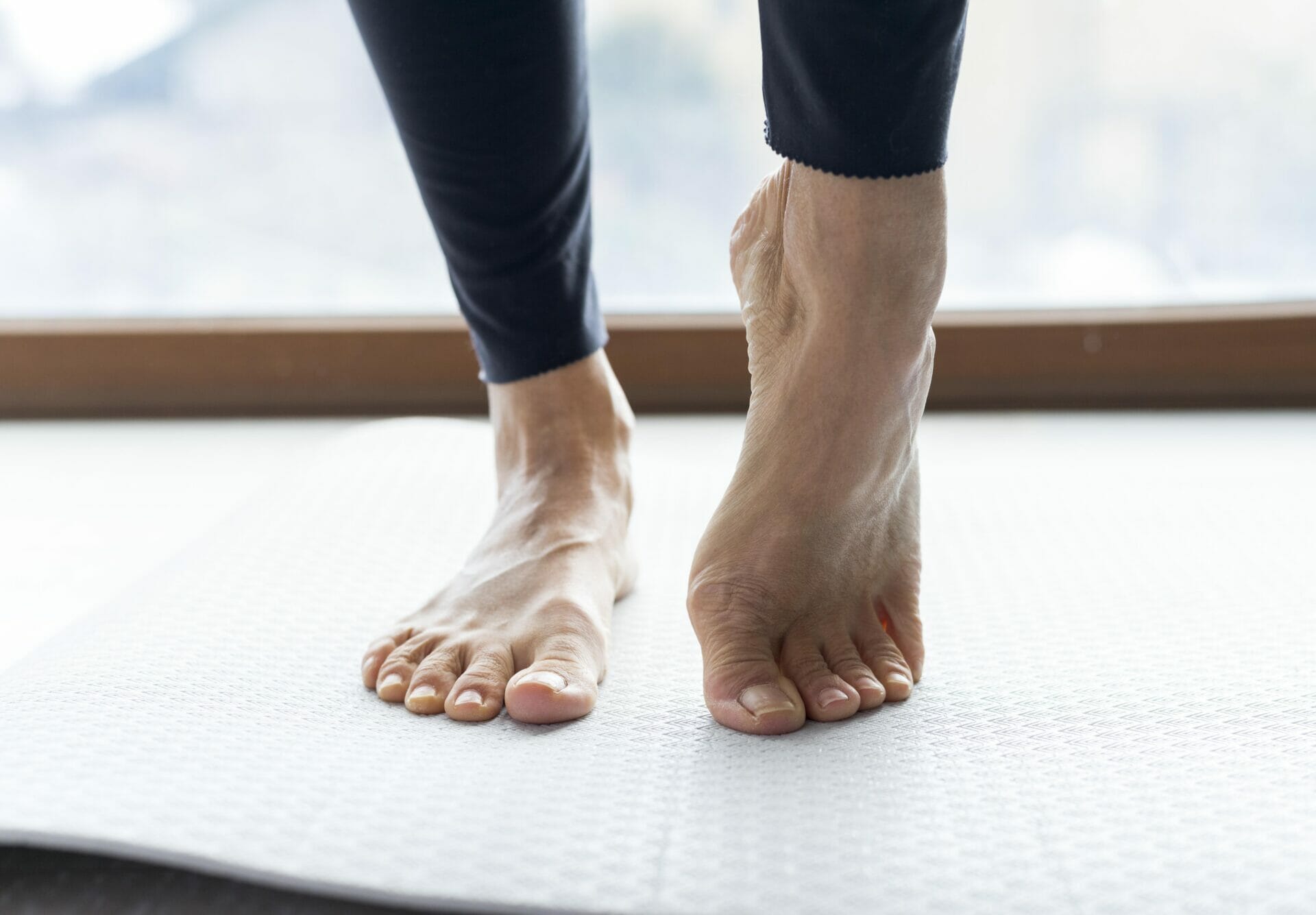 5 Best Foot Exercises to Do At Home for Healthy Feet