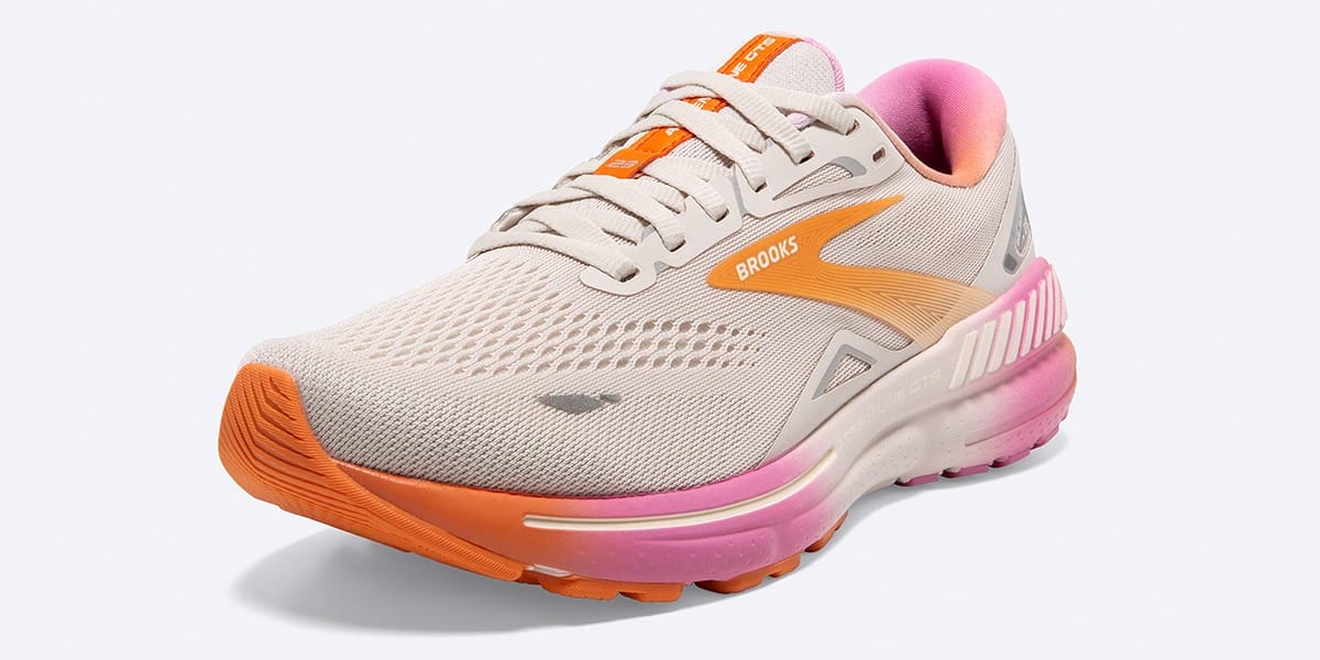 Arthritis-Friendly Footwear: Exploring the Benefits of Brooks Athletic Tennis Shoes