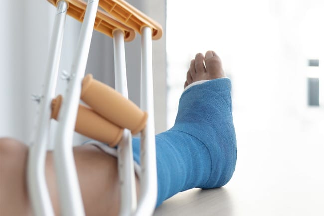 plantar plate injuries treatment
