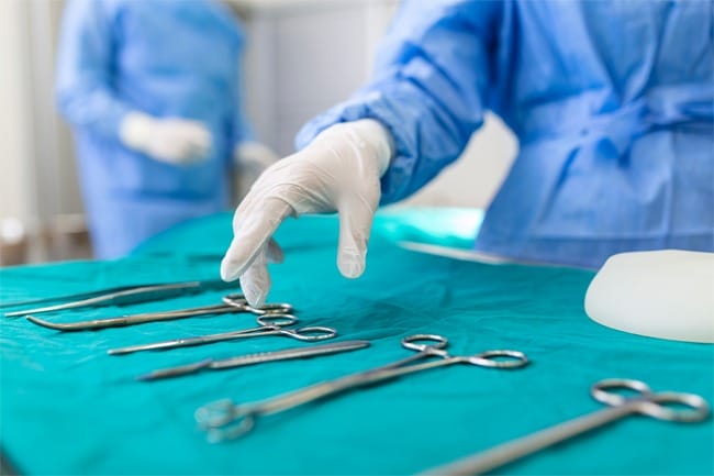 plantar fibromas treatment