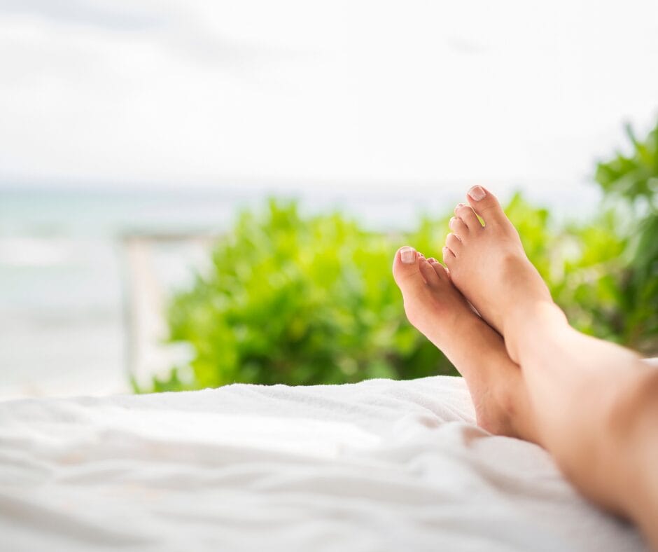 Podiatric Health: A Journey from the 90s to Today